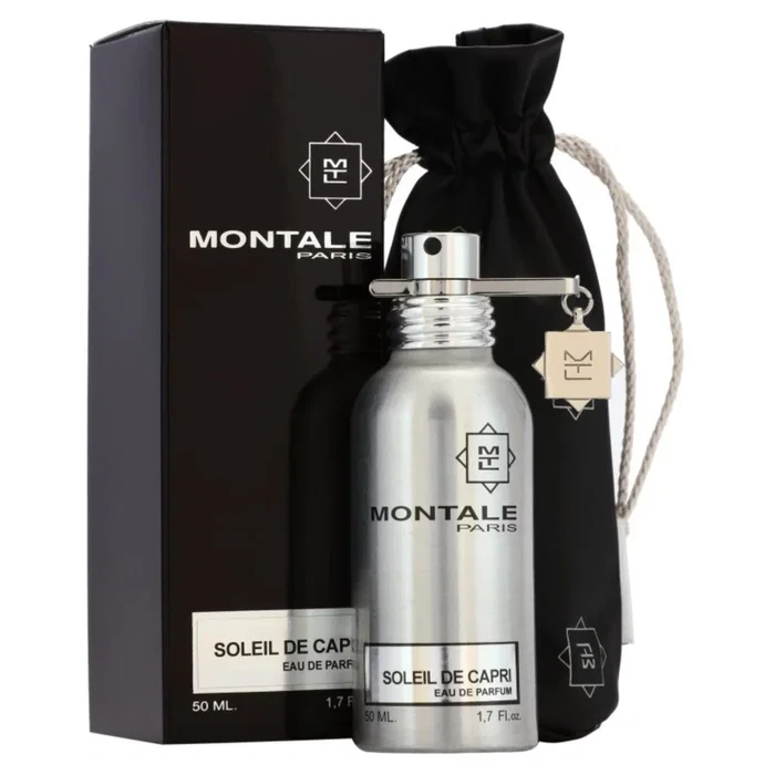 Montale Soleil De Capri Eau de Parfum 50 ml Montale Soleil De Capri Eau de Parfum 50 ml